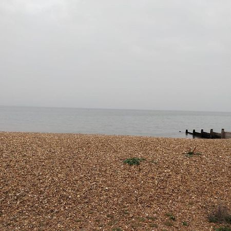 Central Townhouse Whitstable Bagian luar foto