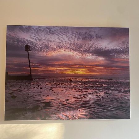 Central Townhouse Whitstable Bagian luar foto