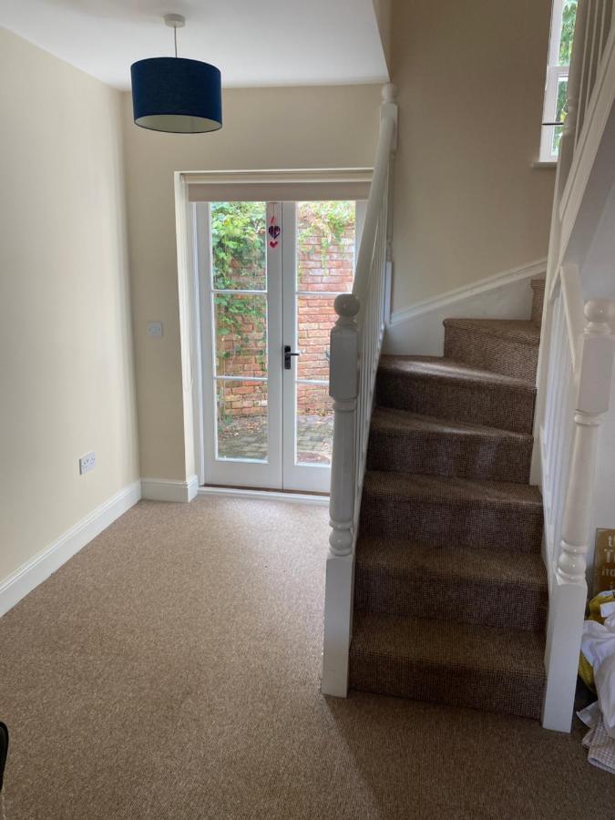 Central Townhouse Whitstable Bagian luar foto
