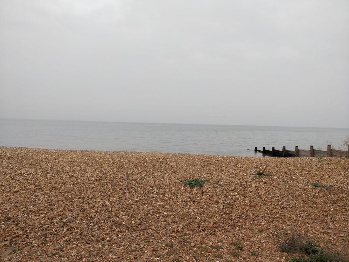 Central Townhouse Whitstable Bagian luar foto