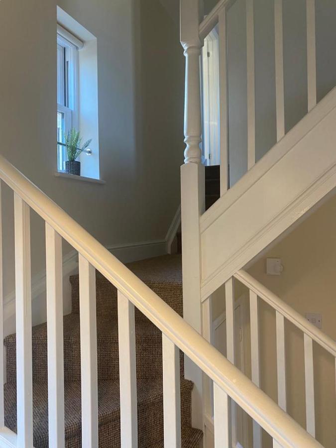 Central Townhouse Whitstable Bagian luar foto
