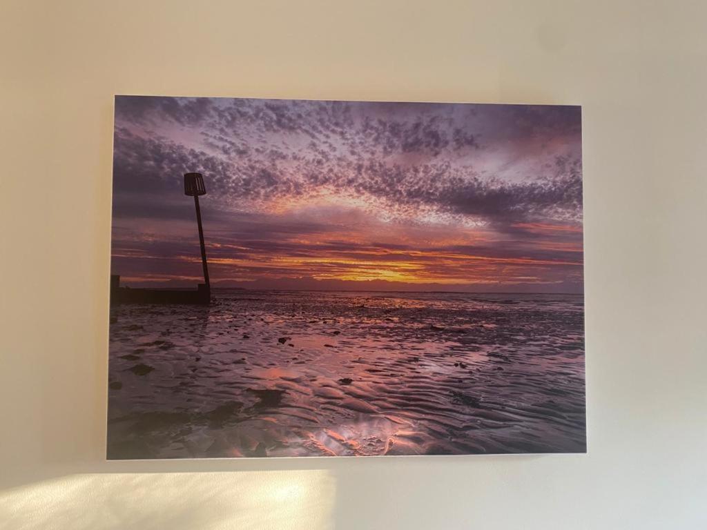 Central Townhouse Whitstable Bagian luar foto
